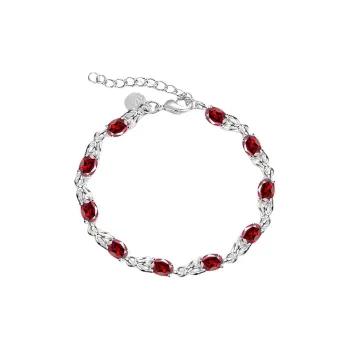 BLESSED BULLET Copper Bracelets Women's