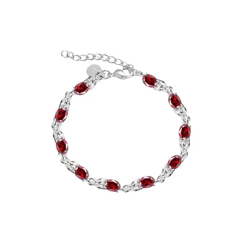 BLESSED BULLET Copper Bracelets Women's