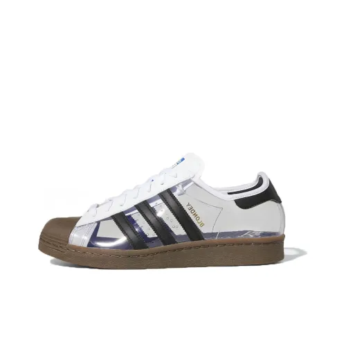 Adidas Originals Superstar 80 Blondey McCoy