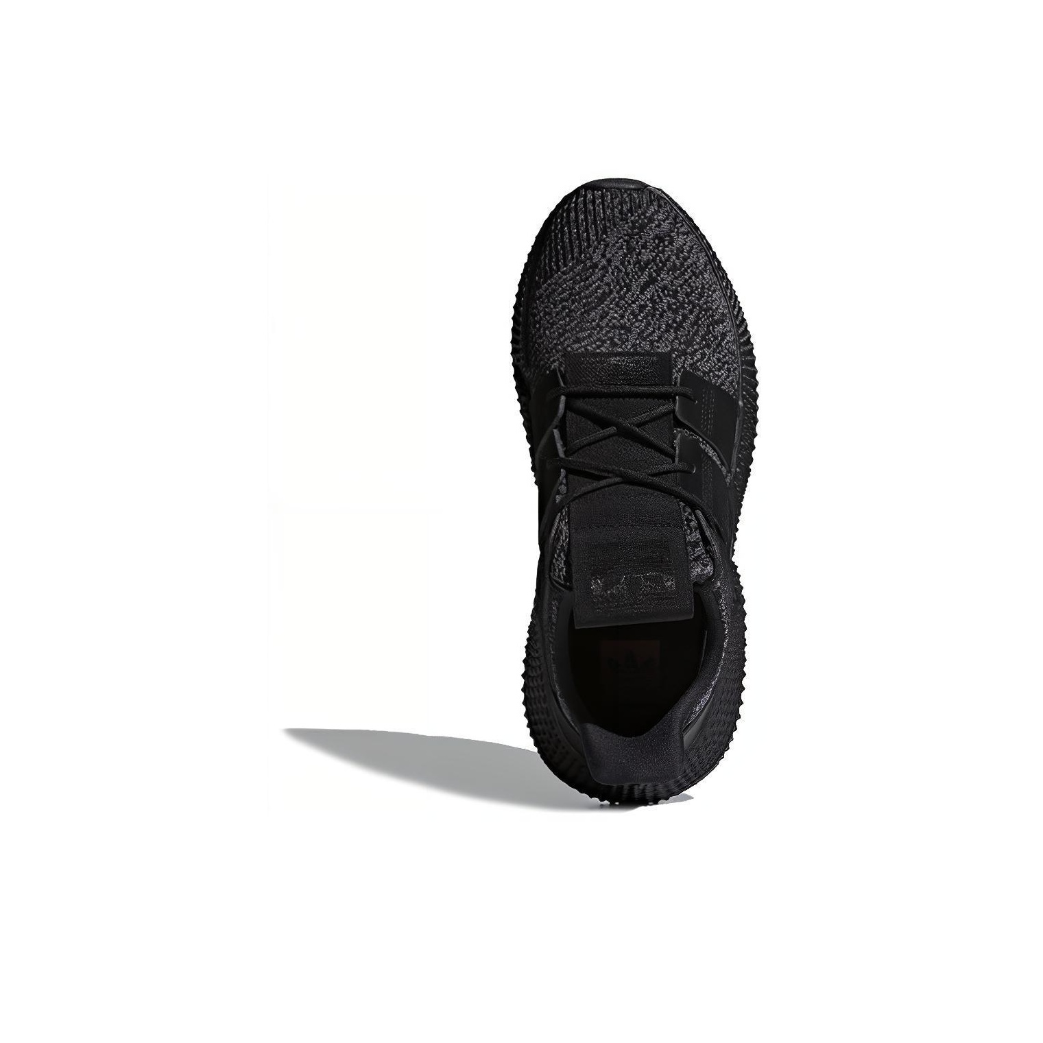 Adidas fashion prophere triple black