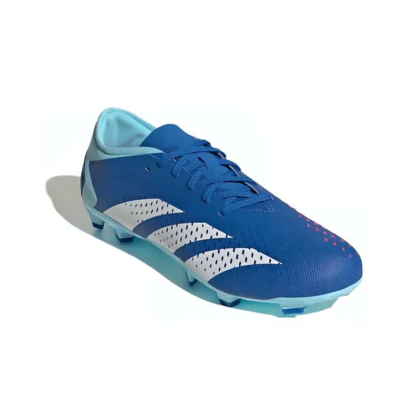 Adidas Predator Accuracy.3 Low Fg 'Marinerush Pack'-2