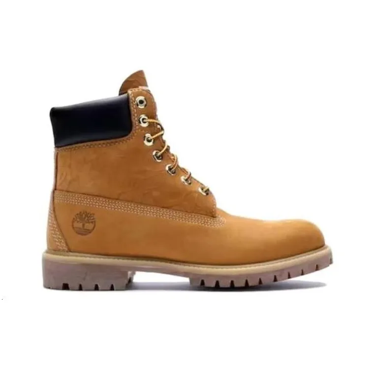 Timberland A Bathing Ape X Undefeated X 6 Inch 'Wheat'-1