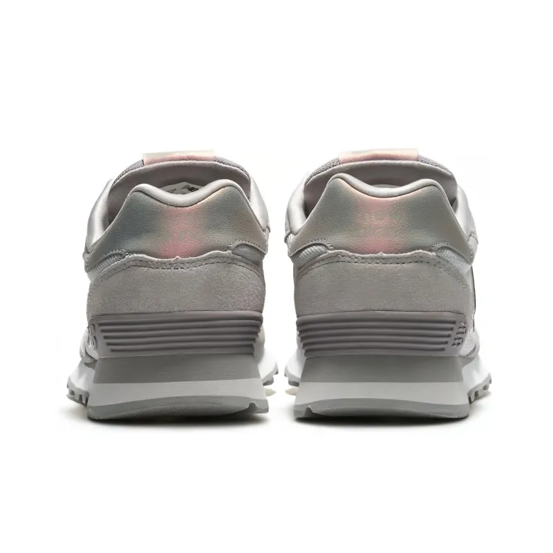 New Balance 515 Grey Iridescent Women's-4