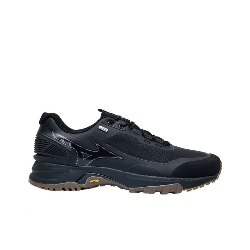 Mizuno Gm Crosswild 'Simplistic Fashion Black'-1