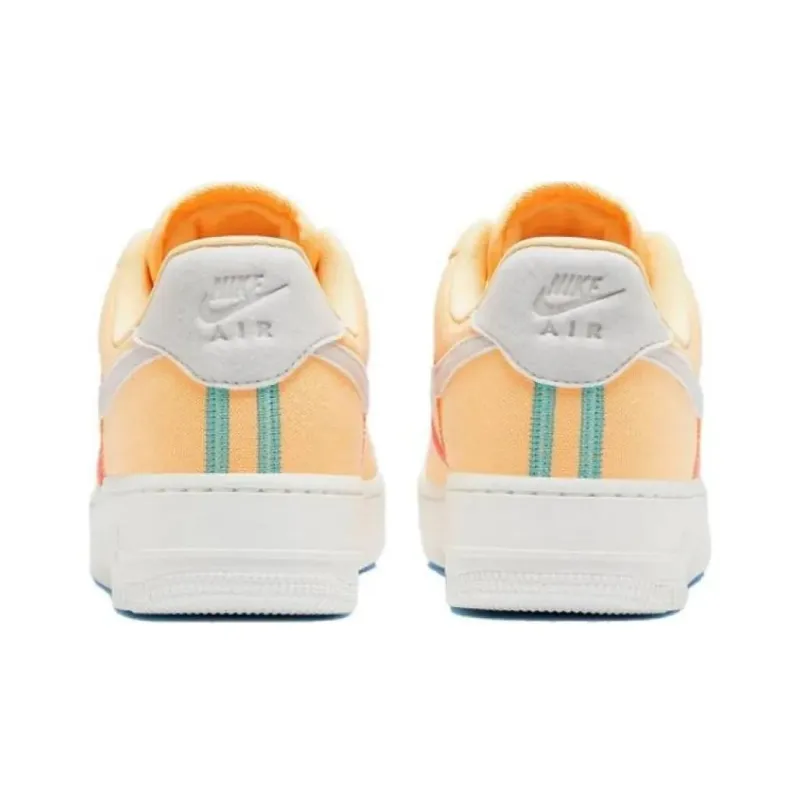 Nike Air Force 1 Lx Melon Tint Women's-4