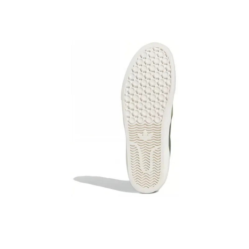 Adidas Shmoofoil Wild Pine Core White-5