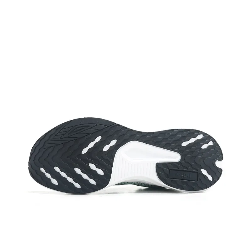 Jifffly Cushioning Anti-Slip And Wear-Resistant Breathable Support Low-Top Running Shoes Men's-6