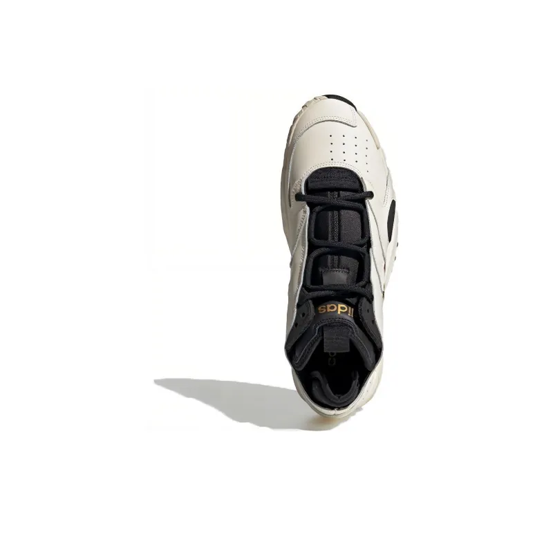 Adidas Originals Streetball 'Ivory Black'-4