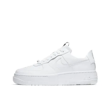 Nike Air Force 1 Low Pixel White Women's