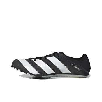 Adidas Sprintstar 'Core Black Cloud White Carbon'