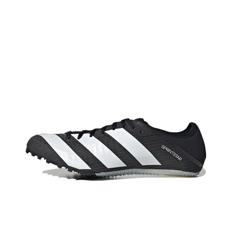 Adidas Sprintstar 'Core Black Cloud White Carbon'-0