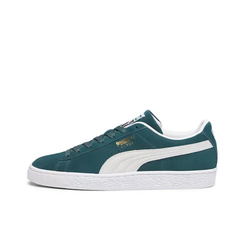 Puma Suede XL 'Dark Myrtle'