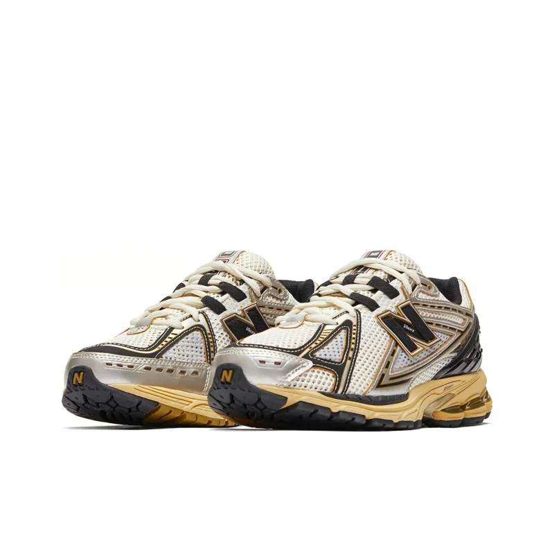 New Balance 1906R Vintage Metallic Silver-2
