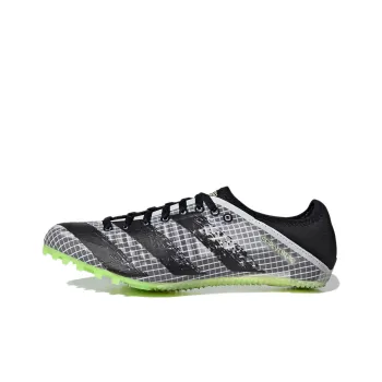 Sprintstar Women's Adidas 'White Hi Res Yellow' Women's