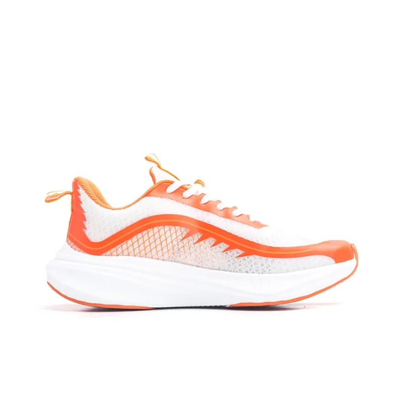 Jifffly Cushioning Anti-Slip And Wear-Resistant Breathable Support Low-Top Running Shoes Men's-8