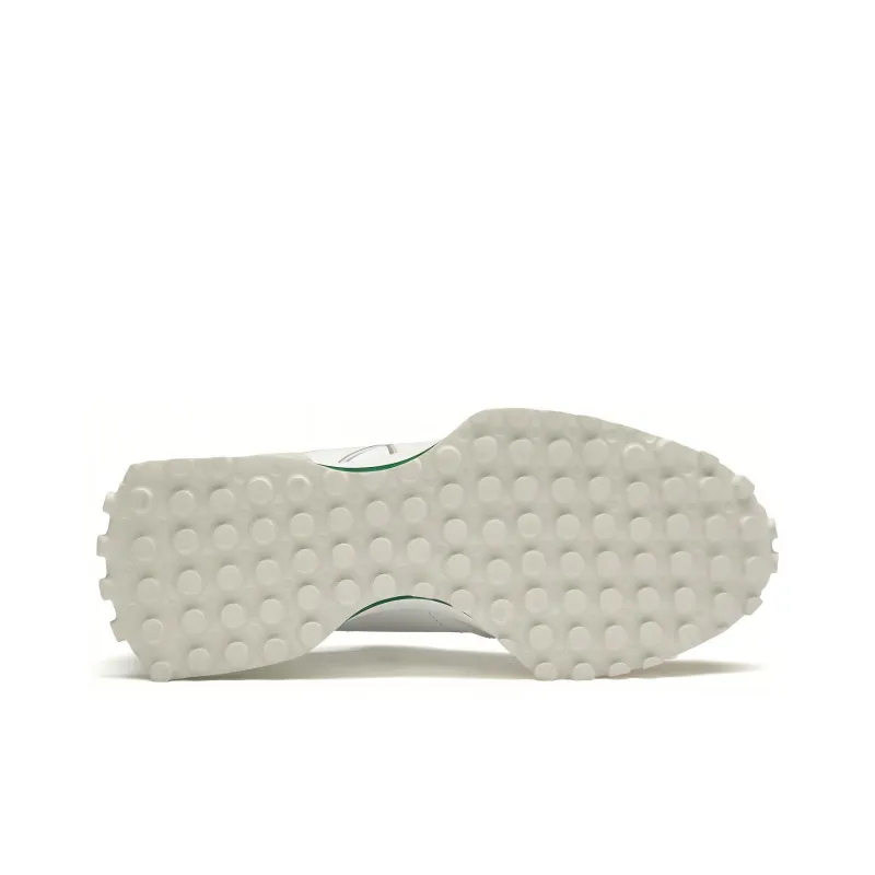 New Balance 327 Cream Green-4