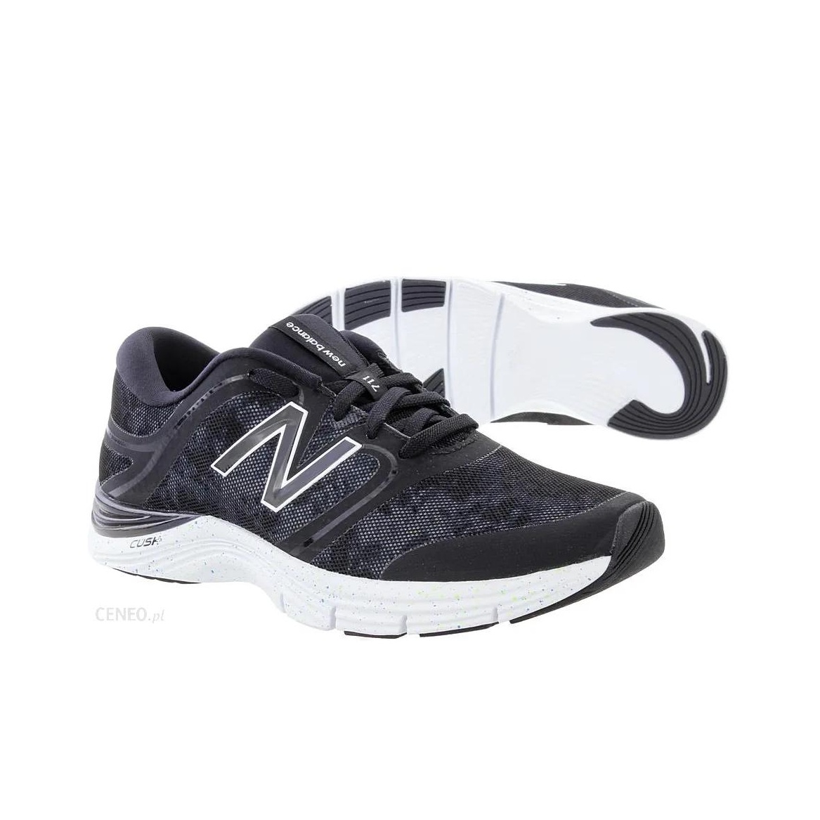 New Balance 711 V2 Graphic Black White Women s Cheap Rcj Jordan Outlet