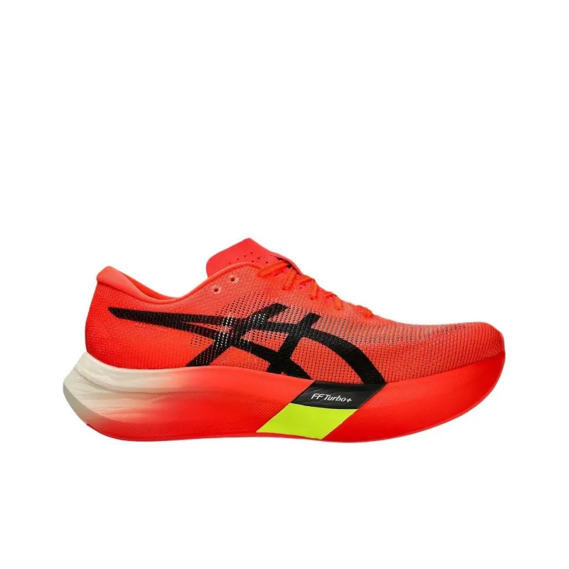 Asics Metaspeed Sky Paris Sunrise Red-1