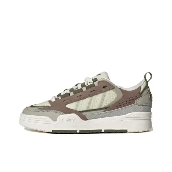ADI2000 Adidas Originals 'Off White Chalk Brown'