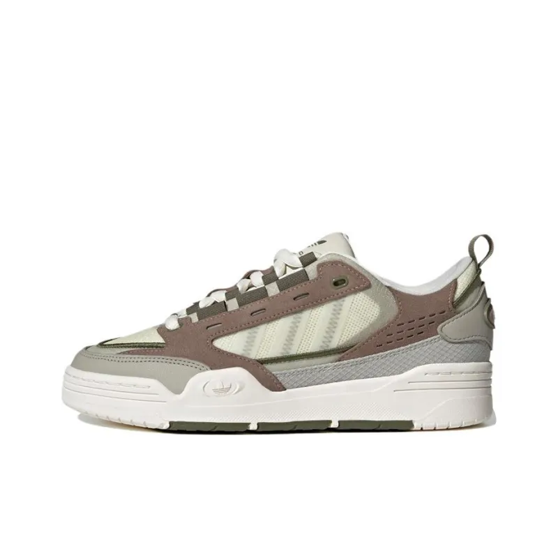 Adidas Originals Adi2000 Shoes 'Brown'-0