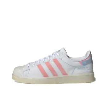 Adidas Originals Superstar Futureshell White Red Blue