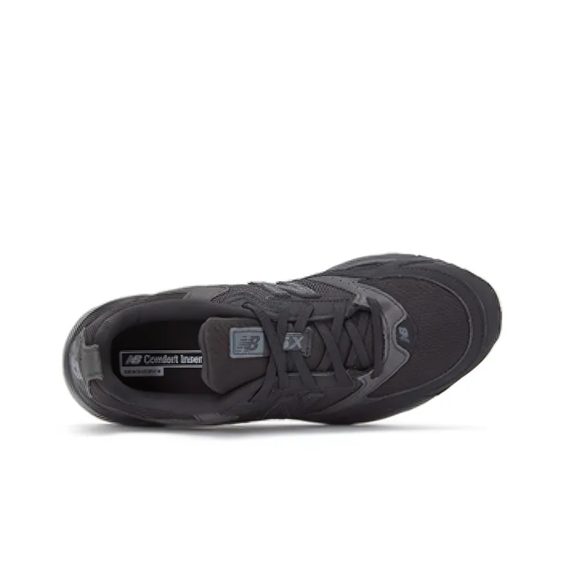 New Balance 45X Series Black-1