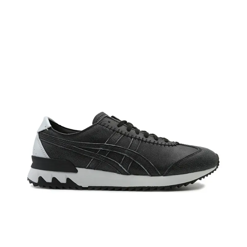 Onitsuka Tiger Mhs Black-1