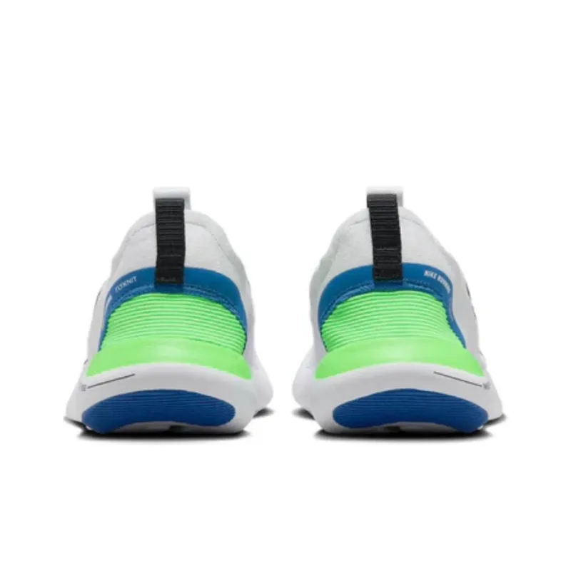Nike Free Run Nn Running Shoes 'White'-3
