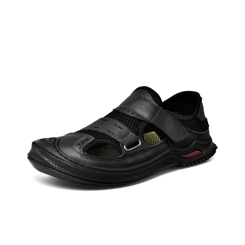 Season Ram River Trekking Shoes Men-1