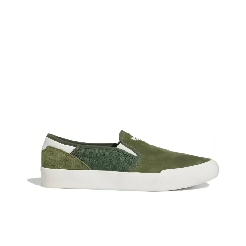 Adidas Shmoofoil Wild Pine Core White-1