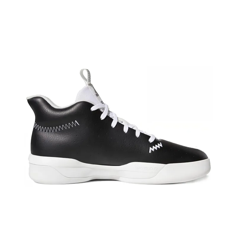 Adidas Pro Next 2019 Gca White/Black-1