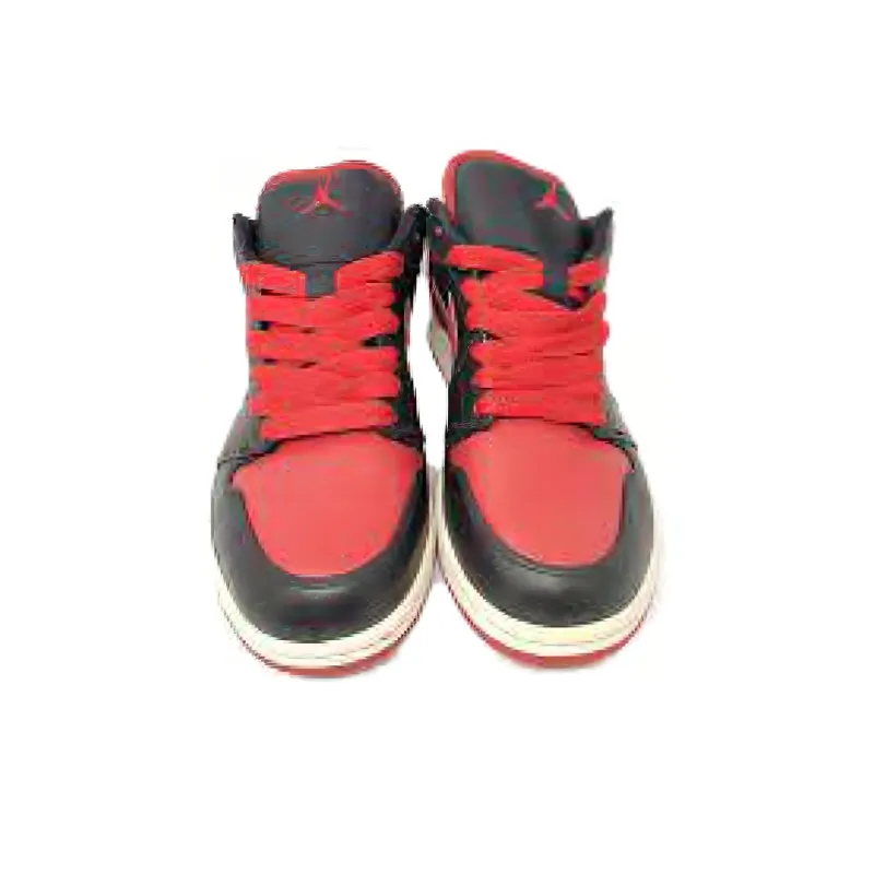 JORDAN 1 Phat Low Varsity Red-5