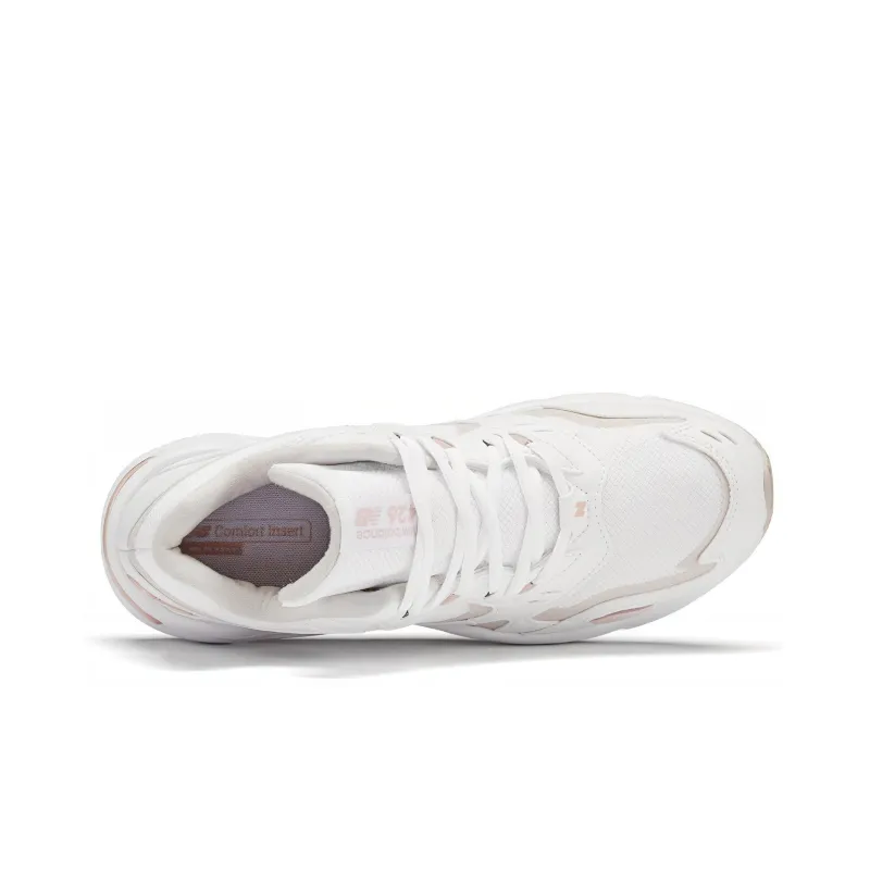 New Balance 426 White Light Khaki-1