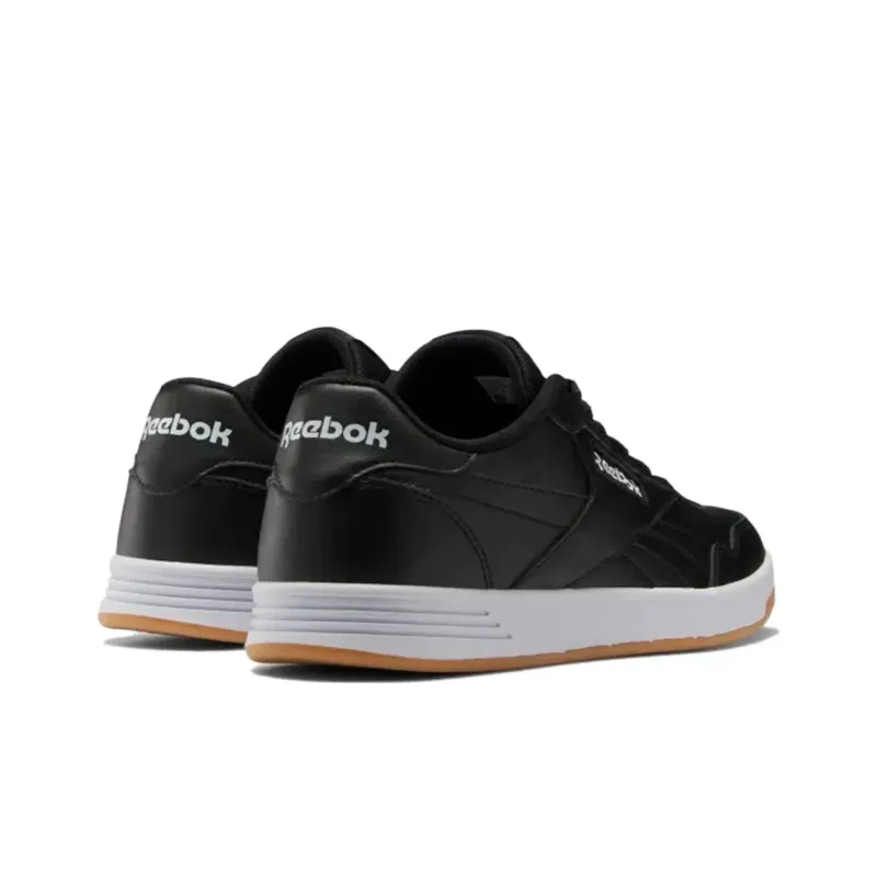 Reebok Court Advance 'Black'-4