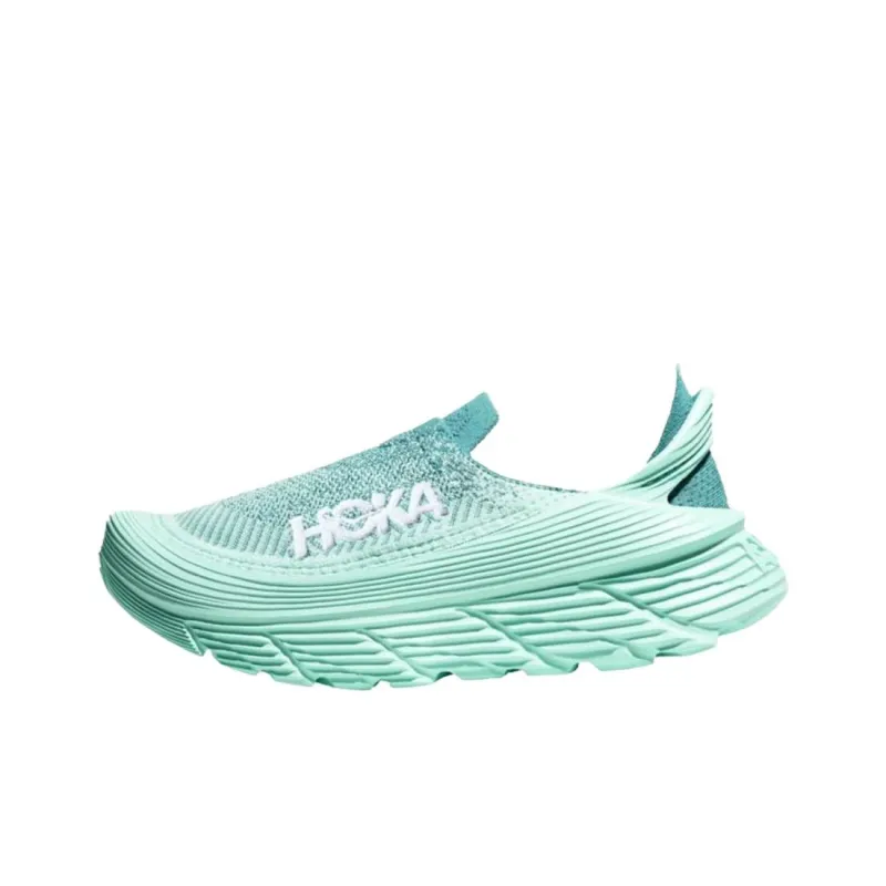 HOKA ONE ONE Restore Tc Ocean Mist Sunlit Ocean-0