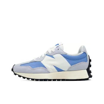 New Balance 327 Stellar Blue