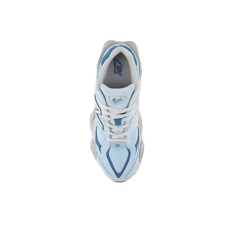 New Balance 9060 Chrome Blue-3