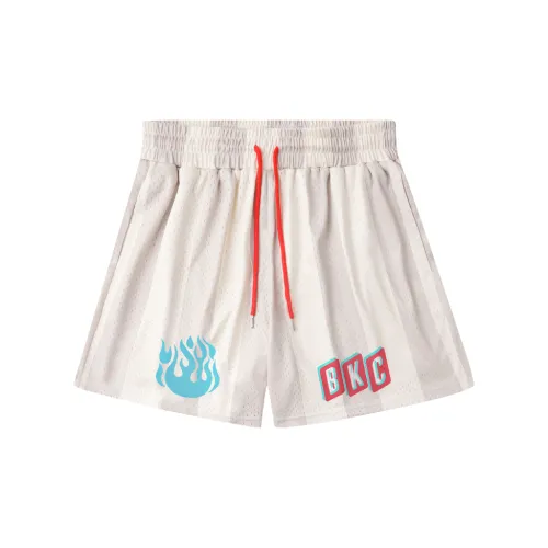 BKCXZICE Basketball Shorts Men