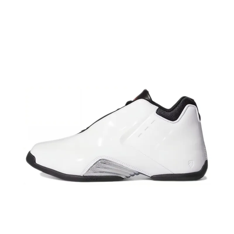 Adidas T Mac 3 Restomod Lesson-0