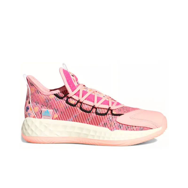 Adidas Pro Boost Low Day Of The Dead-1