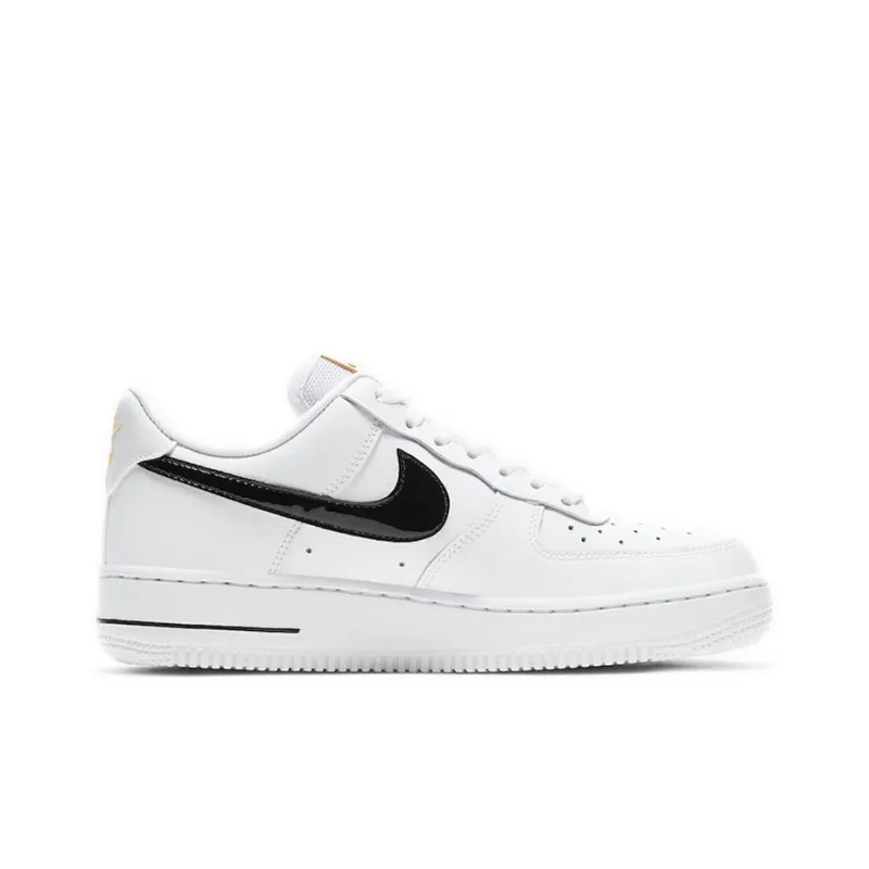 Nike Air Force 1 Low Se White Women's-1