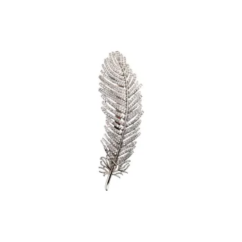 MINI·ACC Copper Hair Clips Women's