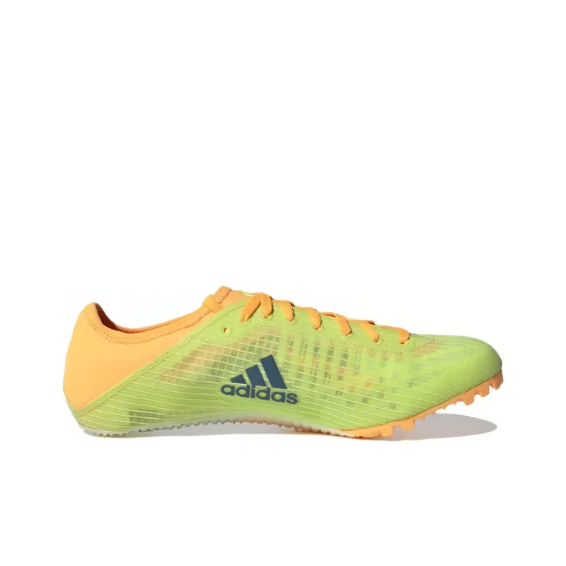 Adidas Sprintstar 'Blue Green Orange'-1