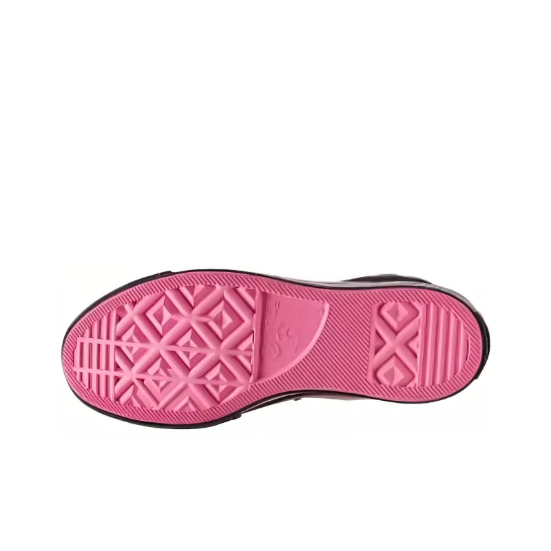 Converse Chuck Taylor All Star 70 High 'Pink Black' Women's-4