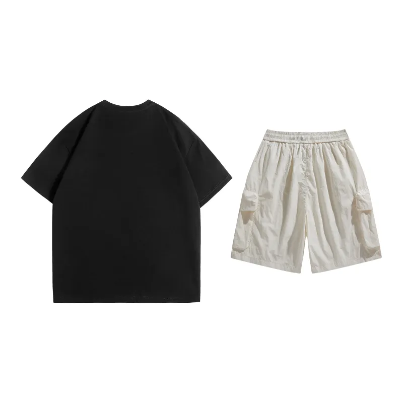 FREO3N Casual Sportswear Unisex-3