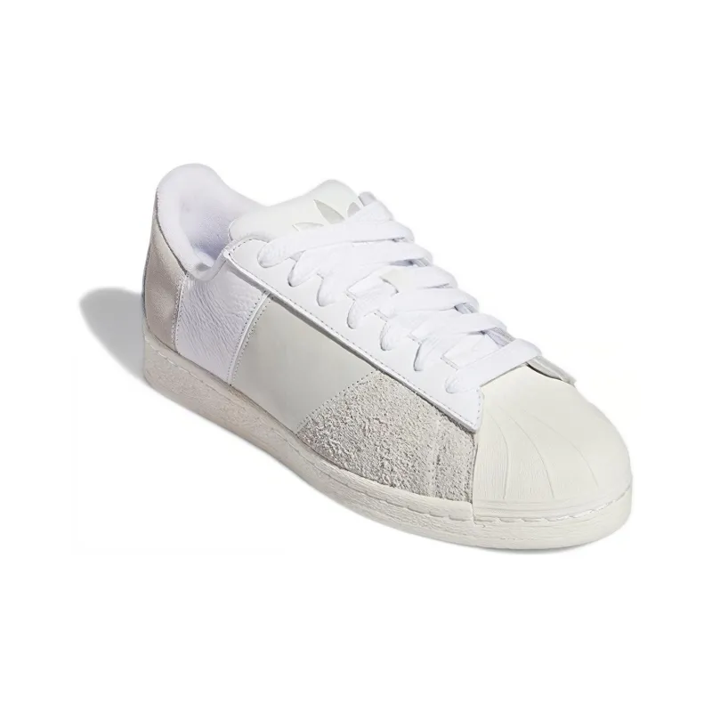 Superstar Adidas Originals 82 Panel 'Cloud White'-2