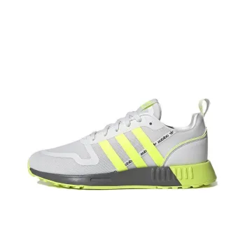 Multix Adidas Originals 'White Solar Yellow'