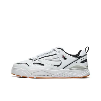 FILA Slam 22 'White'