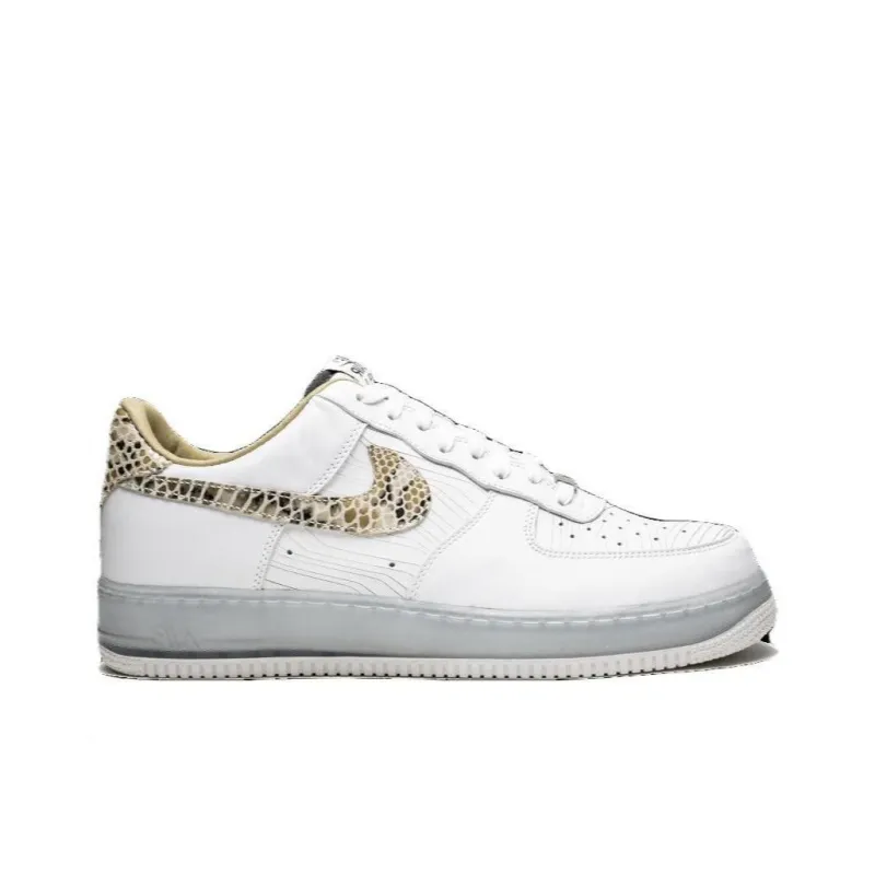 Nike Air Force 1 Low Prm Cmft Qs Brazil-1