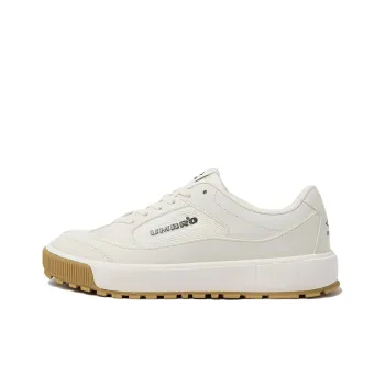 Umbro Support Skateboard Shoes Unisex White